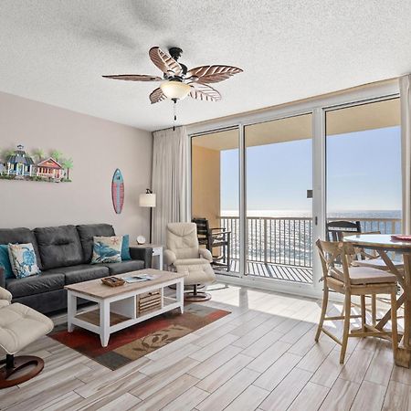 Official Majestic Beach Resort - Over 60 Units - All Ocean Front, Panama City Beach, Fl Exterior foto