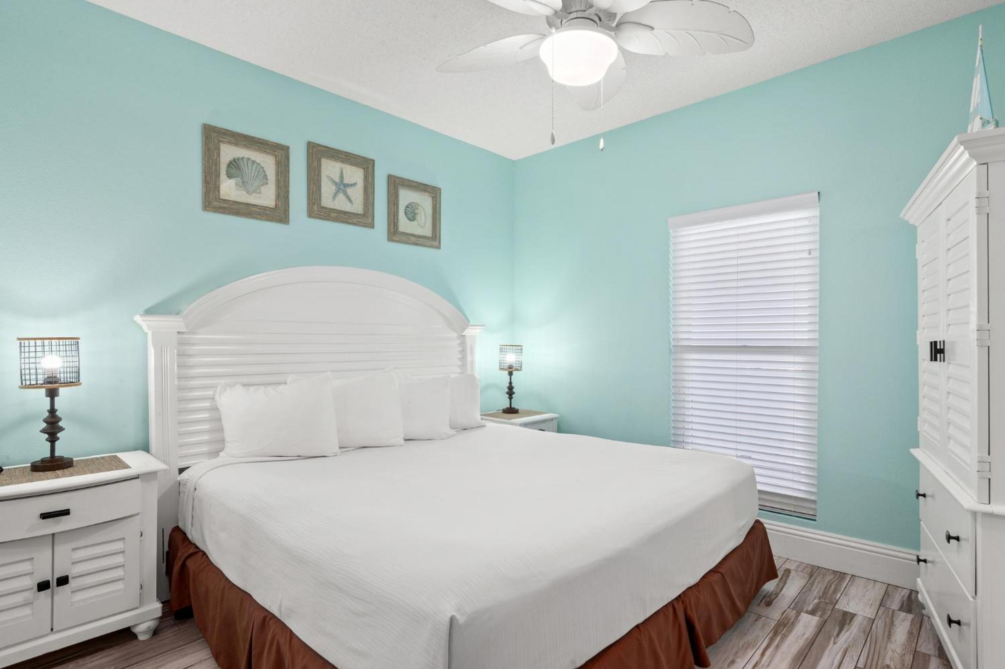 Official Majestic Beach Resort - Over 60 Units - All Ocean Front, Panama City Beach, Fl Exterior foto