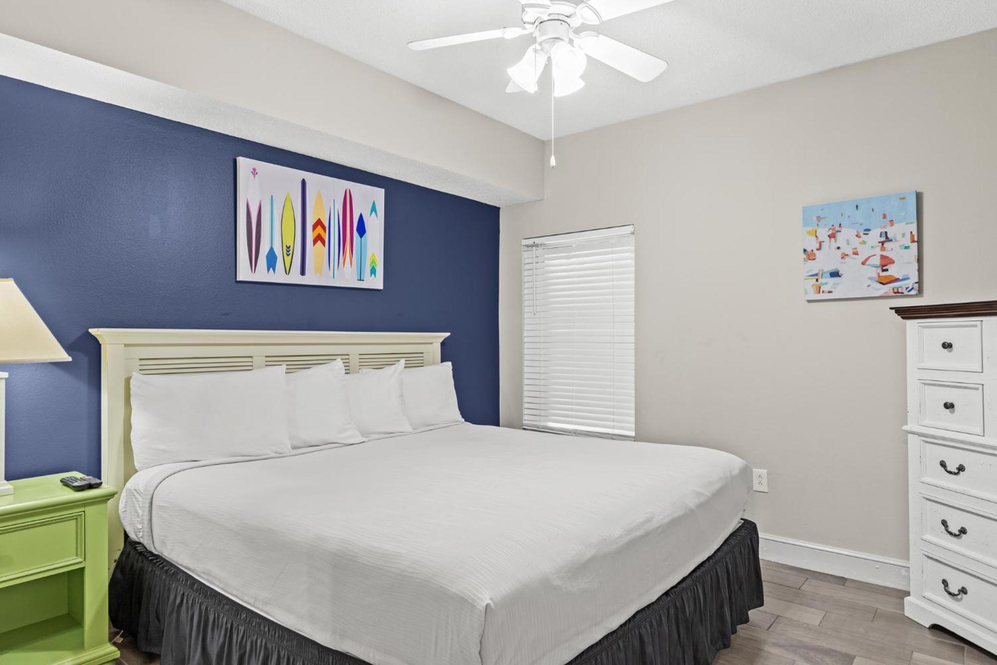 Official Majestic Beach Resort - Over 60 Units - All Ocean Front, Panama City Beach, Fl Zimmer foto