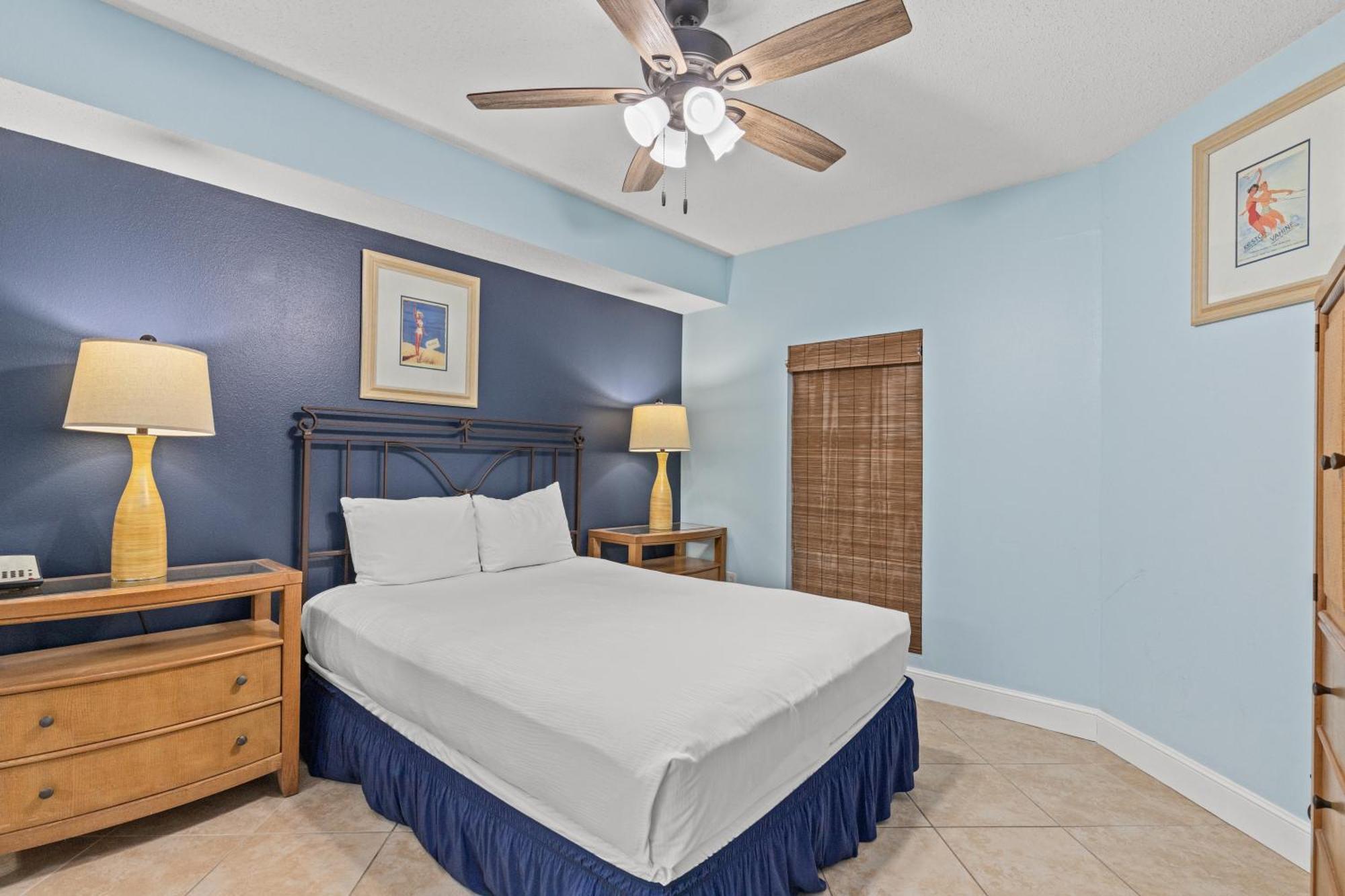 Official Majestic Beach Resort - Over 60 Units - All Ocean Front, Panama City Beach, Fl Zimmer foto